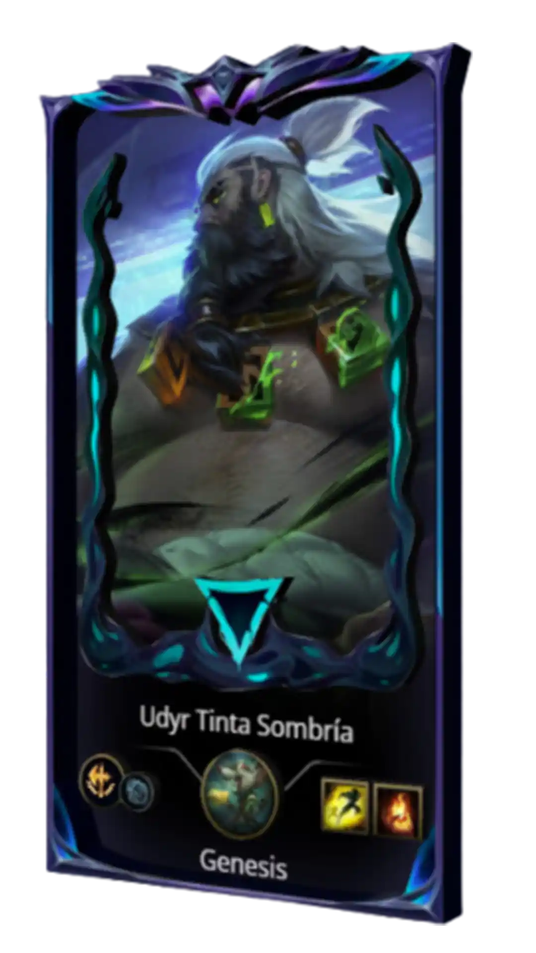 Guia Udyr Definitiva